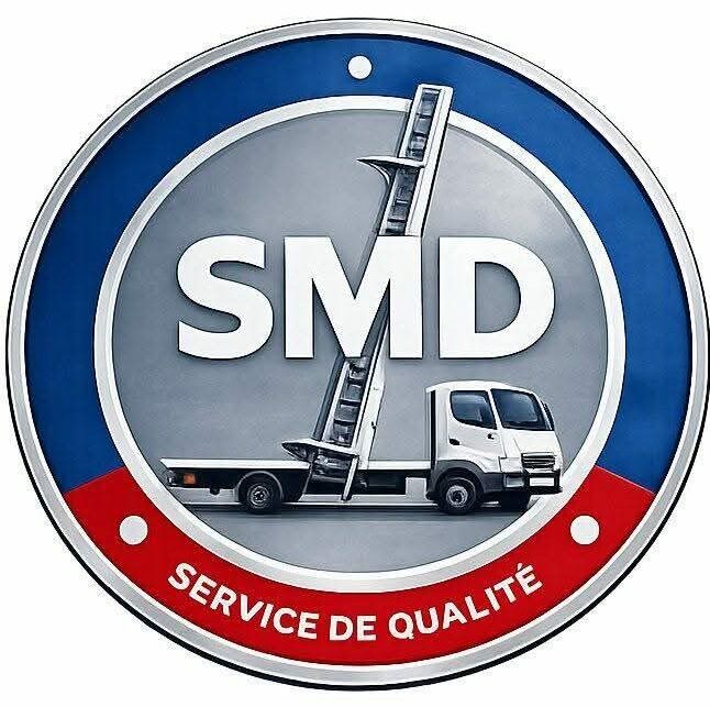 SMD Déménagement